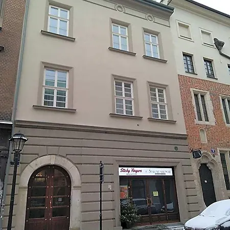 Hotel Vinfort