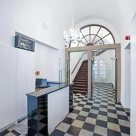 Vinfort Hotel