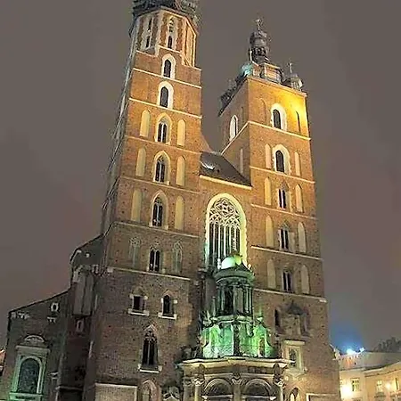 Vinfort Kraków